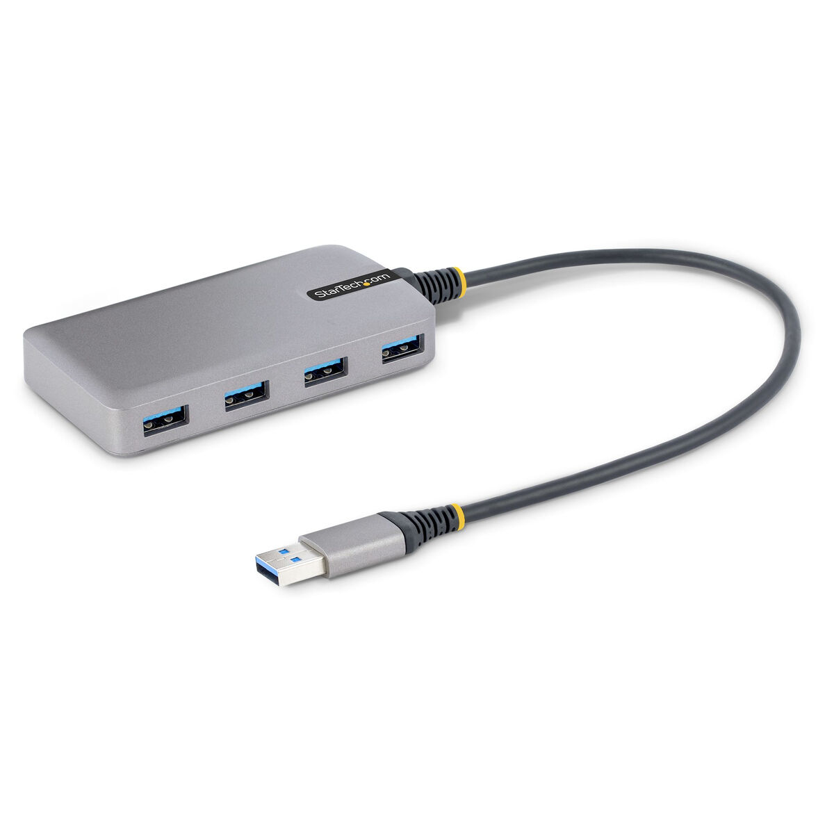 HUB USB Startech 5G4AB-USB-A-HUB
